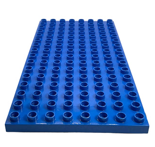 DUPLO® Plate 8x16, Part# 6490