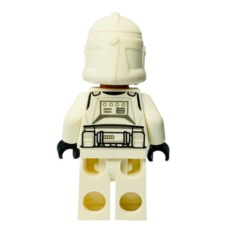501st Legion Clone Trooper, sw1094 Minifigure LEGO®