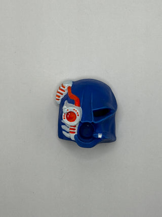 Custom Painted Bionicle Masks by Modalt Masks