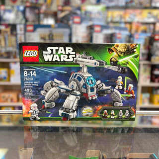 Umbaran MHC (Mobile Heavy Cannon), 75013 - LEGO® Star Wars Set