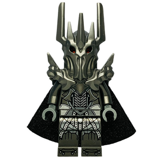 Sauron - lor139 Minifigure LEGO® Like New
