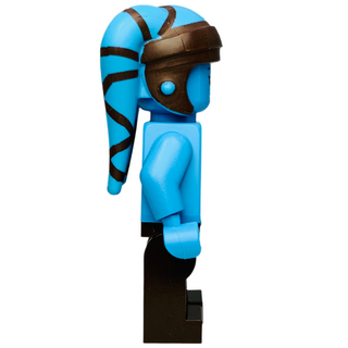 Aayla Secura, sw0833 Minifigure LEGO®