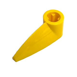 Bionicle 1x3 Tooth with Axle Hole, Part# x346