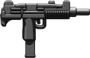 Ex-Pro 9mm SMG- BRICKARMS Custom Weapon Brickarms   