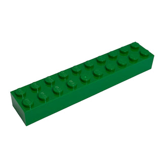Brick 2x10, Part# 3006