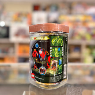 Tahnok, 8563 - LEGO® Bionicle Building Kit LEGO®