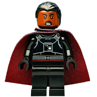 Moff Gideon, sw1160 Minifigure LEGO® Like New