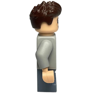 Clark Devereaux (Mouth) idea264 - LEGO® Ideas Minifigure