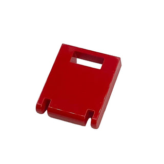 Container, Box 2x2x2 Door with Slot, Part# 4346