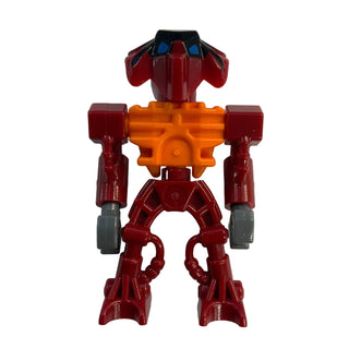 Bionicle Mini - Toa Mahri Jaller, bio019 - LEGO® Bionicle Minifigure