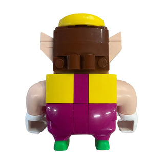 Wario, mar0222 Minifigure LEGO®