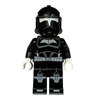 BATCLONE Custom Printed Minifigure Custom minifigure BrickLuv