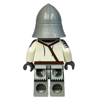 KNIGHT 4 Custom Printed Minifigure Custom minifigure BrickLuv