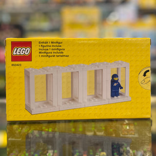 Minifigure Presentation Boxes, 850423 - LEGO® Set Building Kit LEGO®