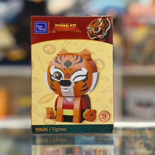 Kung Fu Panda Tigress, 99125