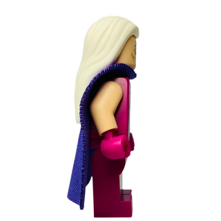 Magneto - Magenta Outfit, sh0940 Minifigure LEGO®