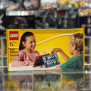What am I?, 40161 Building Kit LEGO®