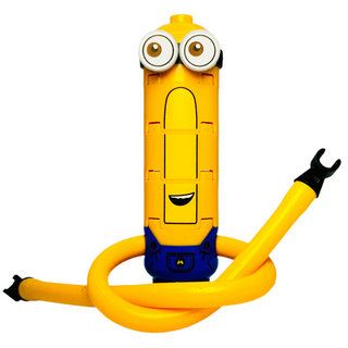 Mega Minion Tim, mnn030 Minifigure LEGO® Like New