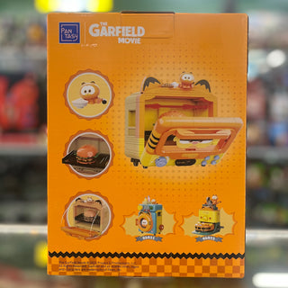 Garfield Smart Oven, 86822 Building Kit Pantasy®