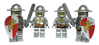 Castle Kingdoms Army Builder (Combo Pack)
