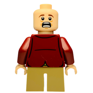 Bilbo Baggins, lor030 Minifigure LEGO®