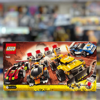 Strong, 7968 Building Kit LEGO®