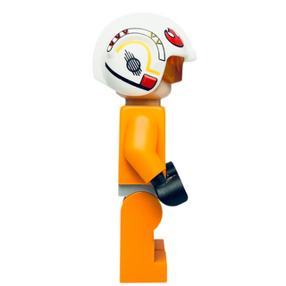 Luke Skywalker - Pilot, sw0952 Minifigure LEGO®