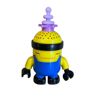 Minion Phil, mnn023 - LEGO® Despicable Me & Minions Minifigure