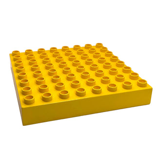 DUPLO® Brick 8 x 8, Part# 31113