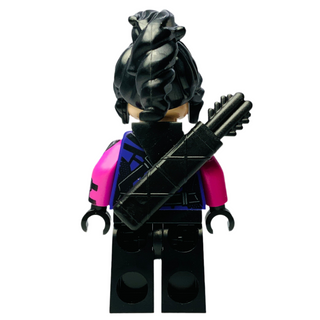 Kate Bishop, Marvel Studios, Series 2, colmar2-7 Minifigure LEGO®