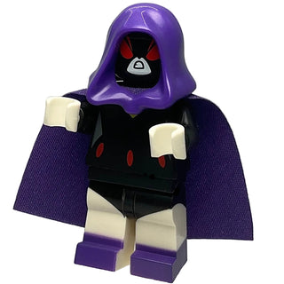 Raven, dim048 - LEGO® Dimensions Minifigure