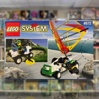 Wind Runners - 6572 Building Kit LEGO®