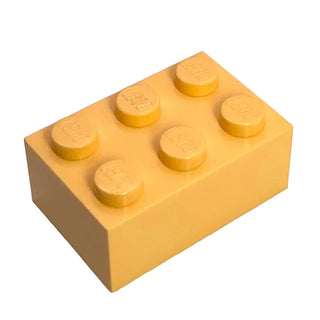 Brick 2x3, RARE Non-Production Colors, Part# 3002