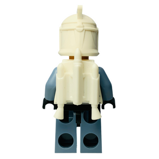 Wolfpack Clone Trooper, sw0331 Minifigure LEGO®