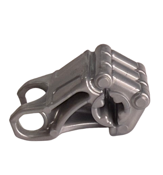 Bionicle Fist with Axle Hole - 3 Fingers, Part# 64251