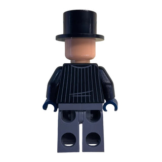 Professor Moriarty, twn525 Minifigure LEGO®