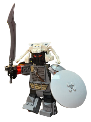 Ares - Set 76075, spa0011 (Assembly)