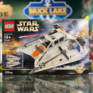 Snowspeeder - UCS (2nd edition), 75144 - LEGO® Star Wars Set