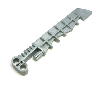 Bionicle Weapon Aero Slicer, Part# 47314 Part LEGO® Pearl Light Gray  
