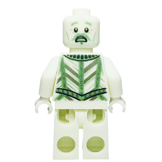 Nearly Headless Nick - Glow in the Dark, hp308 Minifigure LEGO®