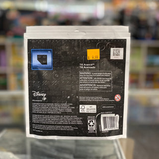 TIE Advanced, 30727 - LEGO® Star Wars polybag Building Kit LEGO®