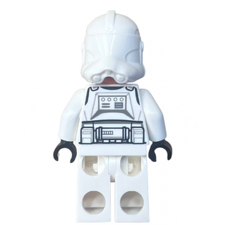 501st Legion Clone Trooper *Misprint*, sw1094 Minifigure LEGO®