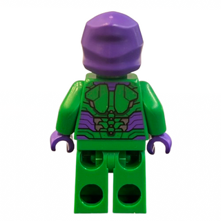 Green Goblin, sh1066 Minifigure LEGO®
