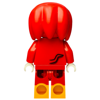 Knuckles - Scowl, son021 Minifigure LEGO®