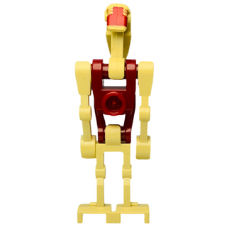 Battle Droid Security, sw0047 Minifigure LEGO®