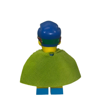 Milhouse as Fallout Boy, colsim2-6 Minifigure LEGO®