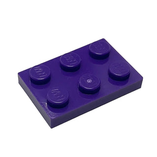 Plate 2x3, Part# 3021