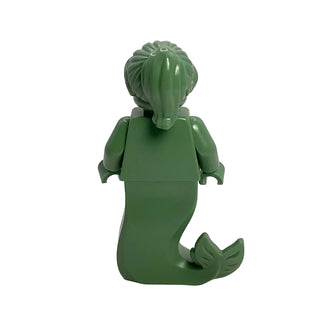 Baratie Mermaid Statue (Monochrome), op020 Minifigure LEGO®