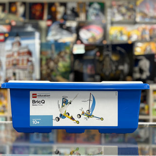 BricQ Motion Prime, 45400 Building Kit LEGO®