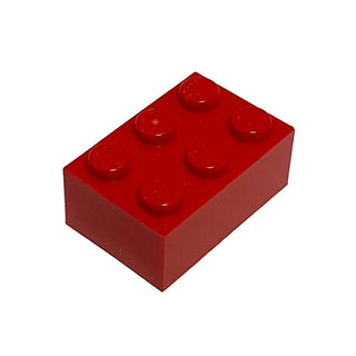 Brick 2x3, Part# 3002